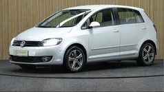 Grijs Gebruikt 2009 VW Golf Plus Trendline MPV | € 7.950 (Eerlijke prijs)