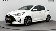 Gebruikt 2025 Toyota Yaris Hybrid Executive Hatchback | € 29.250 (Eerlijke prijs)