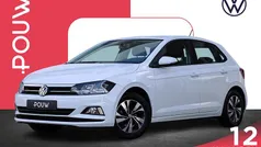 Gebruikt 2019 VW Polo Comfortline Hatchback | € 15.750 (Eerlijke prijs)