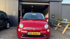 Gebruikt 2007 Fiat 500 Pop Hatchback | € 3.250 (Eerlijke prijs)