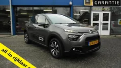 Gebruikt 2023 Citroën C3 Feel Hatchback | € 15.250 (Eerlijke prijs)