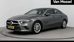 Mercedes A200