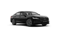 Gebruikt 2025 Skoda Superb Business Line Hatchback | € 50.052 (Eerlijke prijs)