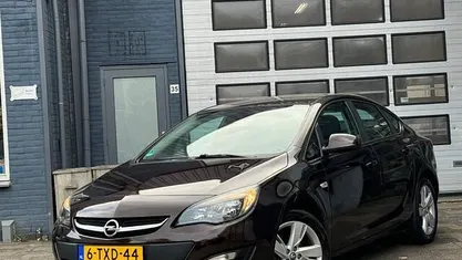 Occasion Opel Astra 140 PK (102 kW) 2014 Sedan