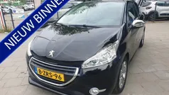 Gebruikt 2015 Peugeot 208 GT-line Hatchback | € 8.749 (Eerlijke prijs)