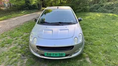 Grijs Gebruikt 2006 Smart ForFour Pure Hatchback | € 1.299 (Eerlijke prijs)