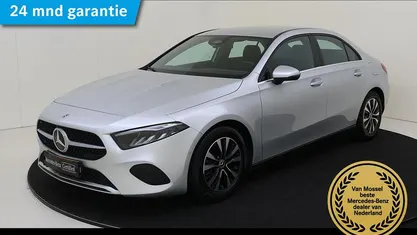 Occasion 2024 Mercedes A180 Business Sedan | € 31.945 (Goede deal)