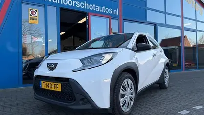 Occasion Toyota Aygo 72 PK (52 kW) 2023 Hatchback