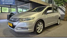 Grijs Gebruikt 2011 Honda Insight Hatchback | € 7.490 (Eerlijke prijs)