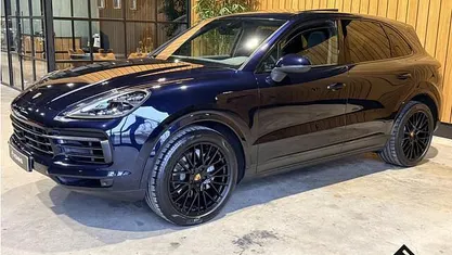 Occasion Porsche Cayenne 341 PK (250 kW) 2018 SUV