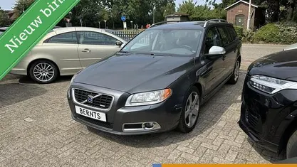 Occasion Volvo V70 203 PK (149 kW) 2011 Stationwagen