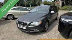 Grijs Occasion 2011 Volvo V70 Stationwagen | € 9.850 (Eerlijke prijs)