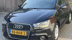 Gebruikt 2011 Audi A1 Attraction Hatchback | € 5.999 (Eerlijke prijs)