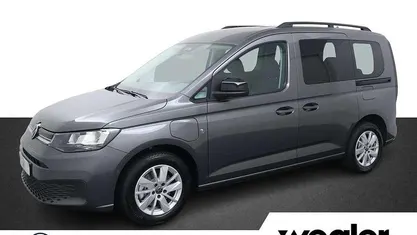 Grijs (metallic) Nieuw 2025 VW Caddy Life MPV | € 42.495 (Eerlijke prijs)