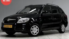 Gebruikt 2010 Skoda Fabia Tour Stationwagen | € 3.850 (Eerlijke prijs)