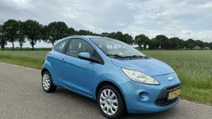 Gebruikt 2009 Ford Ka Titanium Hatchback | € 2.250 (Eerlijke prijs)