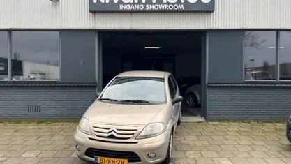 Occasion Citroën C3 89 PK (65 kW) 2007 Hatchback