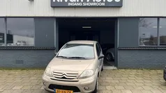 Gebruikt 2007 Citroën C3 Hatchback | € 950 (Super prijs)