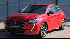 Gebruikt 2020 Peugeot 208 Allure Hatchback | € 14.995 (Goede deal)