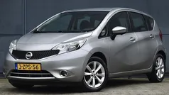 Gebruikt 2014 Nissan Note S MPV | € 10.395 (Eerlijke prijs)
