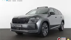 Grijs Nieuw 2025 Skoda Kodiaq Business Line SUV | € 56.950 (Eerlijke prijs)