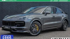 Grijs Gebruikt 2020 Porsche Cayenne Turbo S Sport SUV | € 103.995 (Super prijs)