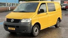 Gebruikt 2009 VW T5 Comfortline Van | € 4.400 (Super prijs)