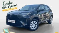 Gebruikt 2023 Toyota Yaris Cross Active SUV | € 25.740 (Super prijs)