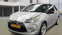 Gebruikt 2010 Citroën DS3 Sport Chic Hatchback | € 2.899 (Eerlijke prijs)