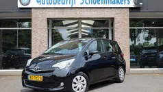 Gebruikt 2012 Toyota Verso-S MPV | € 9.995 (Eerlijke prijs)
