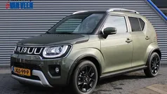 Gebruikt 2024 Suzuki Ignis Style Hatchback | € 21.945 (Eerlijke prijs)