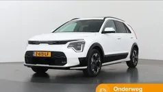 Gebruikt 2024 Kia e-Niro SUV | € 34.435 (Goede deal)