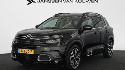 Occasion 2021 Citroën C5 Aircross Shine SUV | € 24.445 (Eerlijke prijs)