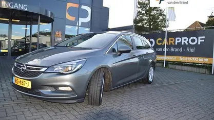 Occasion Opel Astra Business 150 PK (110 kW) 2017 Stationwagen