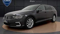 Gebruikt 2022 VW Passat GTE Stationwagen | € 25.450 (Eerlijke prijs)