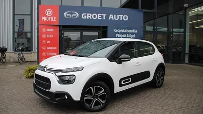 Occasion Citroën C3 Feel 2022 Hatchback