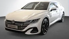 Overige Gebruikt 2023 VW Arteon R-line Sedan | € 47.647 (Eerlijke prijs)