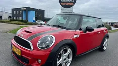 Gebruikt 2011 Mini Cooper S Pepper Hatchback | € 6.499 (Goede deal)