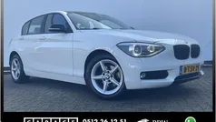 Wit Gebruikt 2014 BMW 116 Executive Hatchback | € 9.700 (Eerlijke prijs)