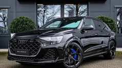 , metallic lak Gebruikt 2025 Audi RS Q8 Performance SUV | € 265.000 (Eerlijke prijs)