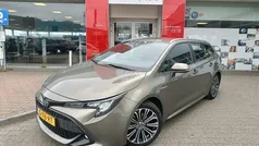 Groen Gebruikt 2019 Toyota Corolla Stationwagen | € 20.995 (Eerlijke prijs)