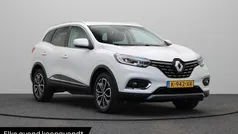 Gebruikt 2021 Renault Kadjar Intens SUV | € 19.945 (Eerlijke prijs)