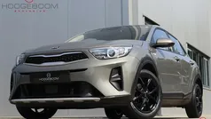 Groen Gebruikt 2022 Kia Stonic 4 SUV | € 15.900 (Super prijs)