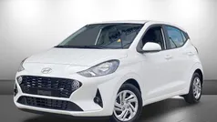 Wit Gebruikt 2023 Hyundai i10 Comfort Hatchback | € 15.425 (Eerlijke prijs)