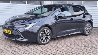 Occasion Toyota Corolla 123 PK (90 kW) 2020 Hatchback