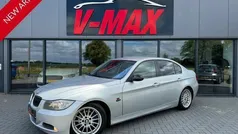 Gebruikt 2005 BMW 325 Executive Sedan | € 5.950 (Eerlijke prijs)