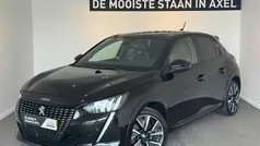 Hatchback Gebruikt 2021 Peugeot 208 GT Hatchback | € 19.950 (Eerlijke prijs)