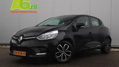 Sterzwart gne Gebruikt 2018 Renault Clio IV Zen Hatchback | € 10.499 (Eerlijke prijs)