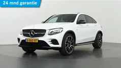 Mercedes GLC43 AMG