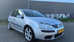 Grijs Gebruikt 2004 VW Golf IV Comfortline Hatchback | € 1.600 (Goede deal)